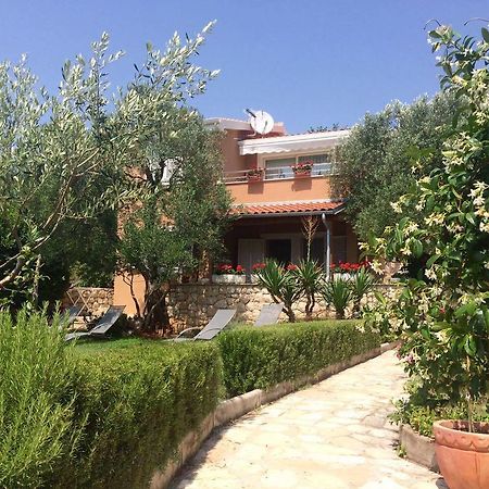 Apartman Mare Maslenica Esterno foto