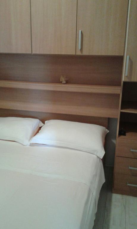 Apartman Mare Maslenica Esterno foto
